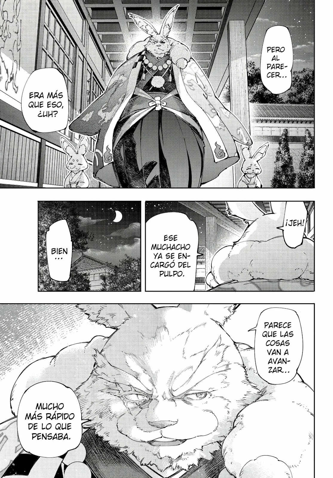 Read Shangri-La Frontier es Manga Online