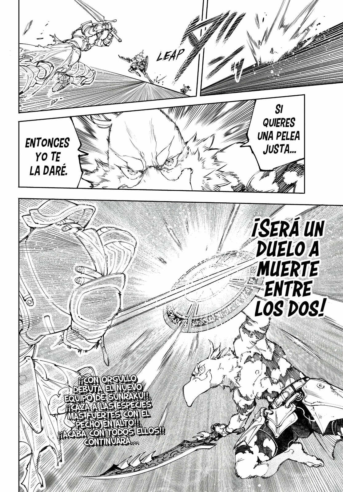 Read Shangri-La Frontier es Manga Online