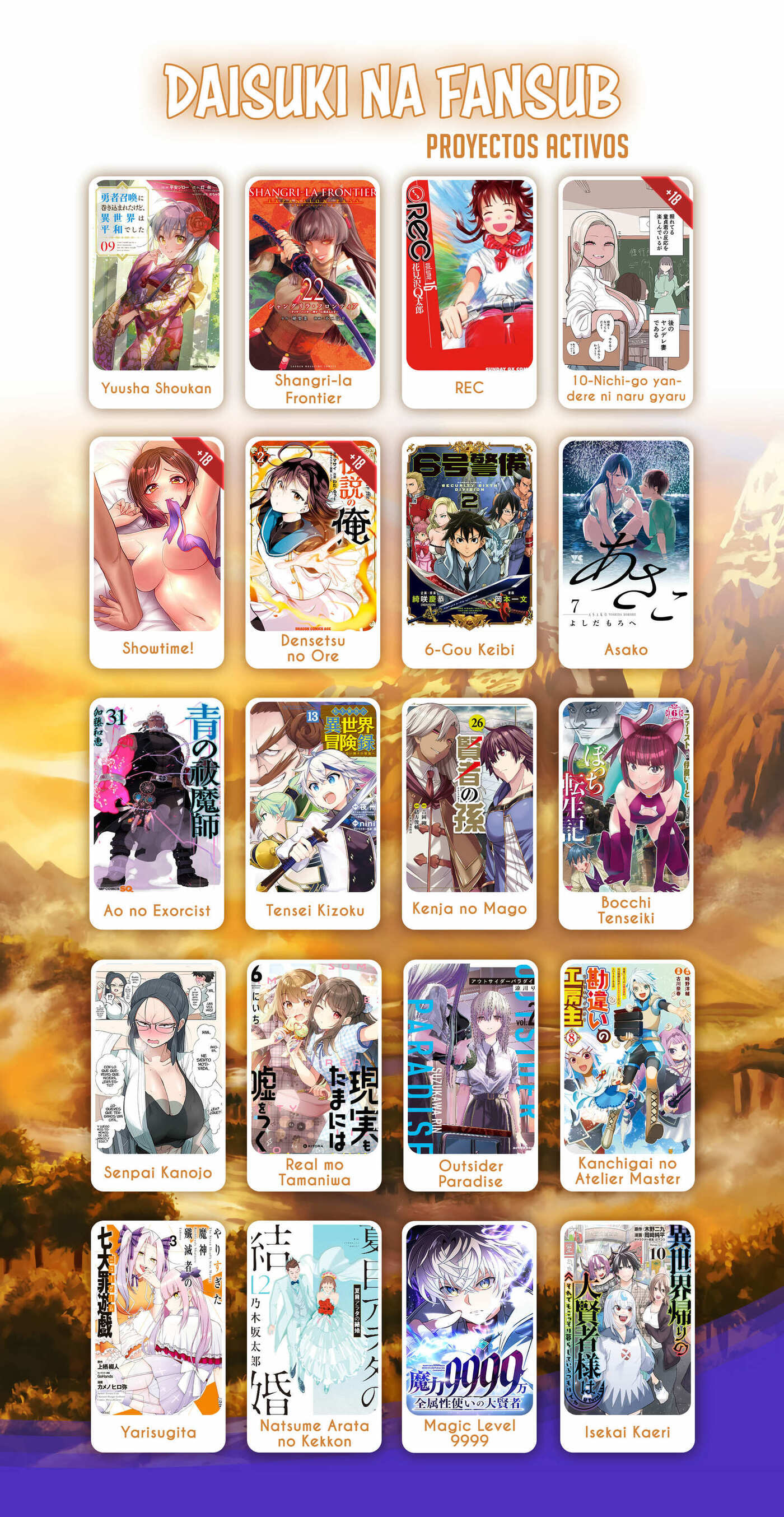 Read Shangri-La Frontier es Manga Online