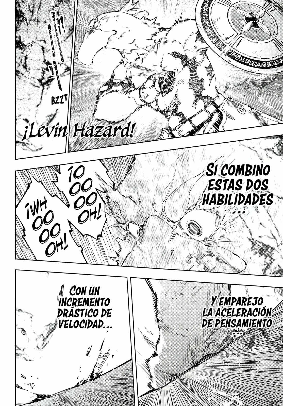 Read Shangri-La Frontier es Manga Online