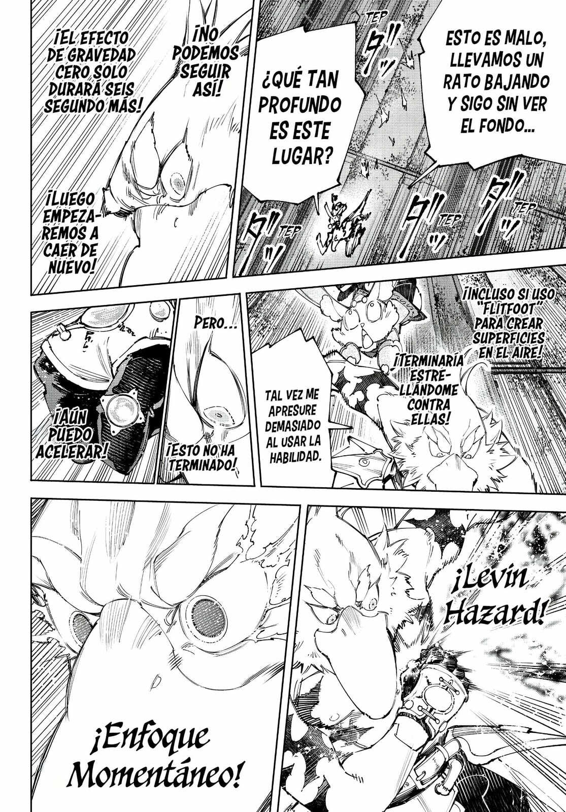 Read Shangri-La Frontier es Manga Online