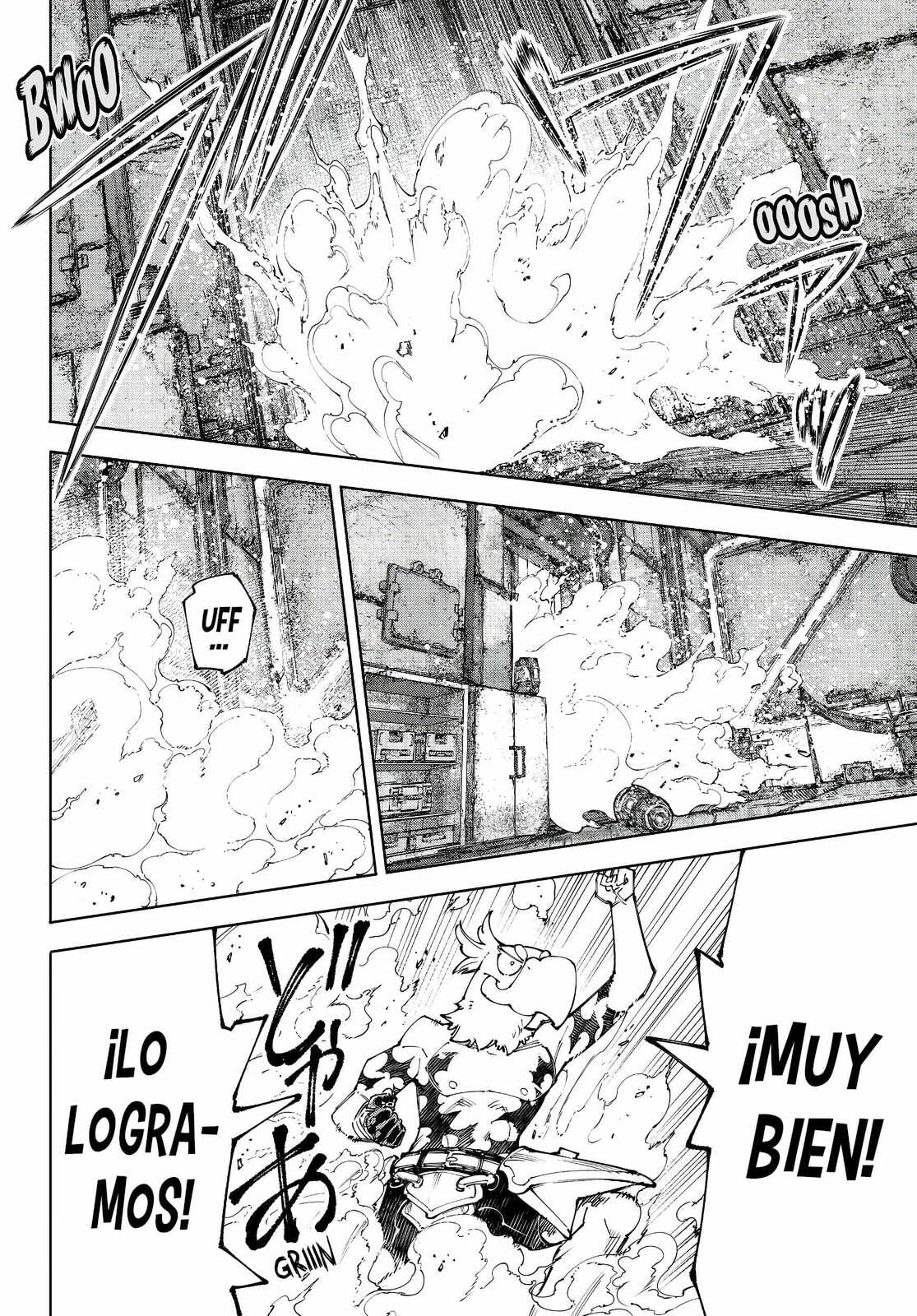 Read Shangri-La Frontier es Manga Online