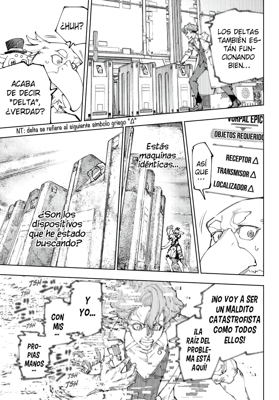 Read Shangri-La Frontier es Manga Online