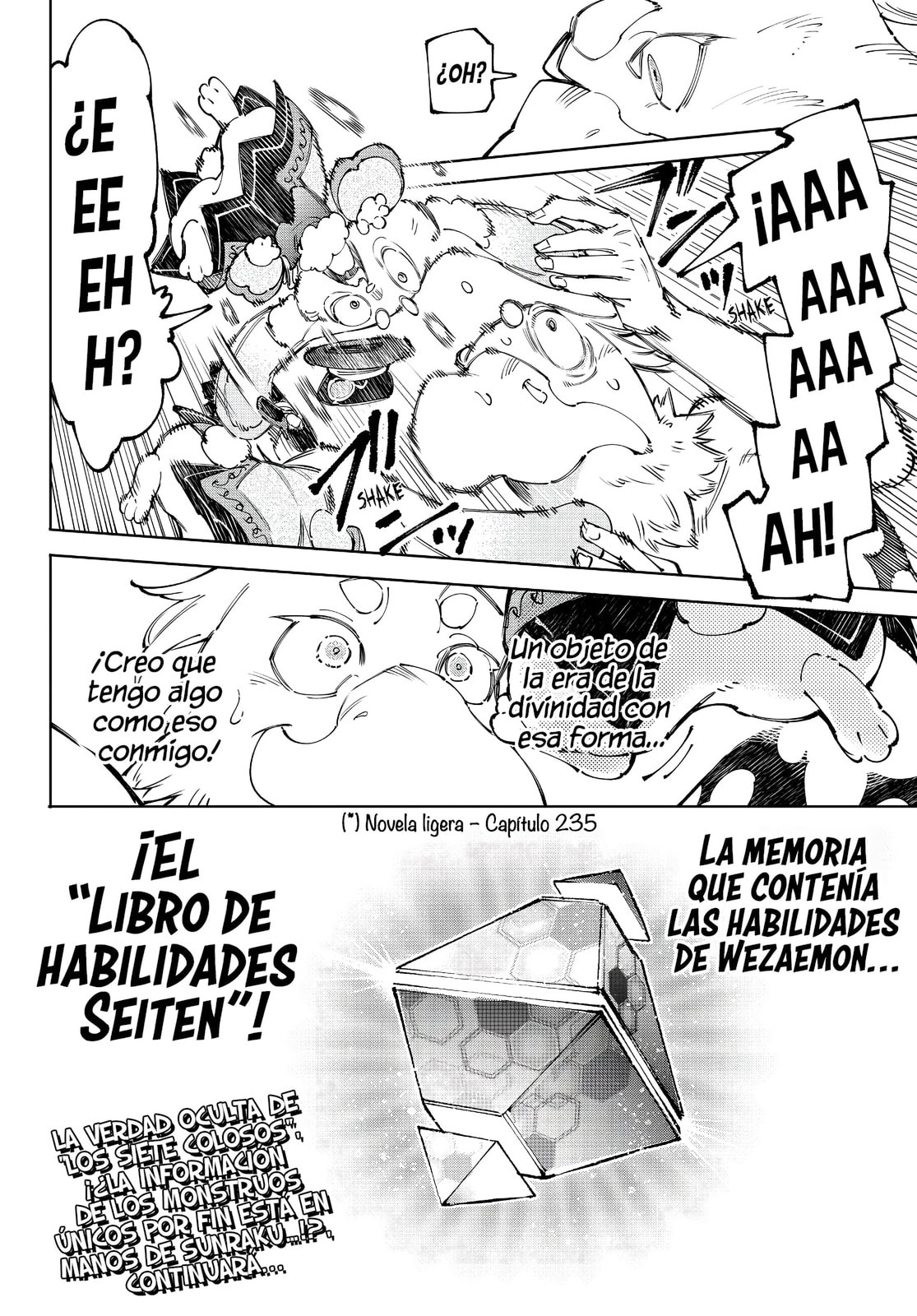 Read Shangri-La Frontier es Manga Online