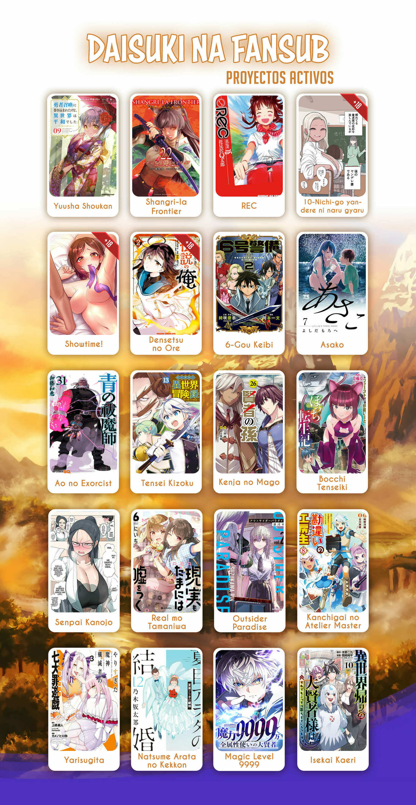 Read Shangri-La Frontier es Manga Online