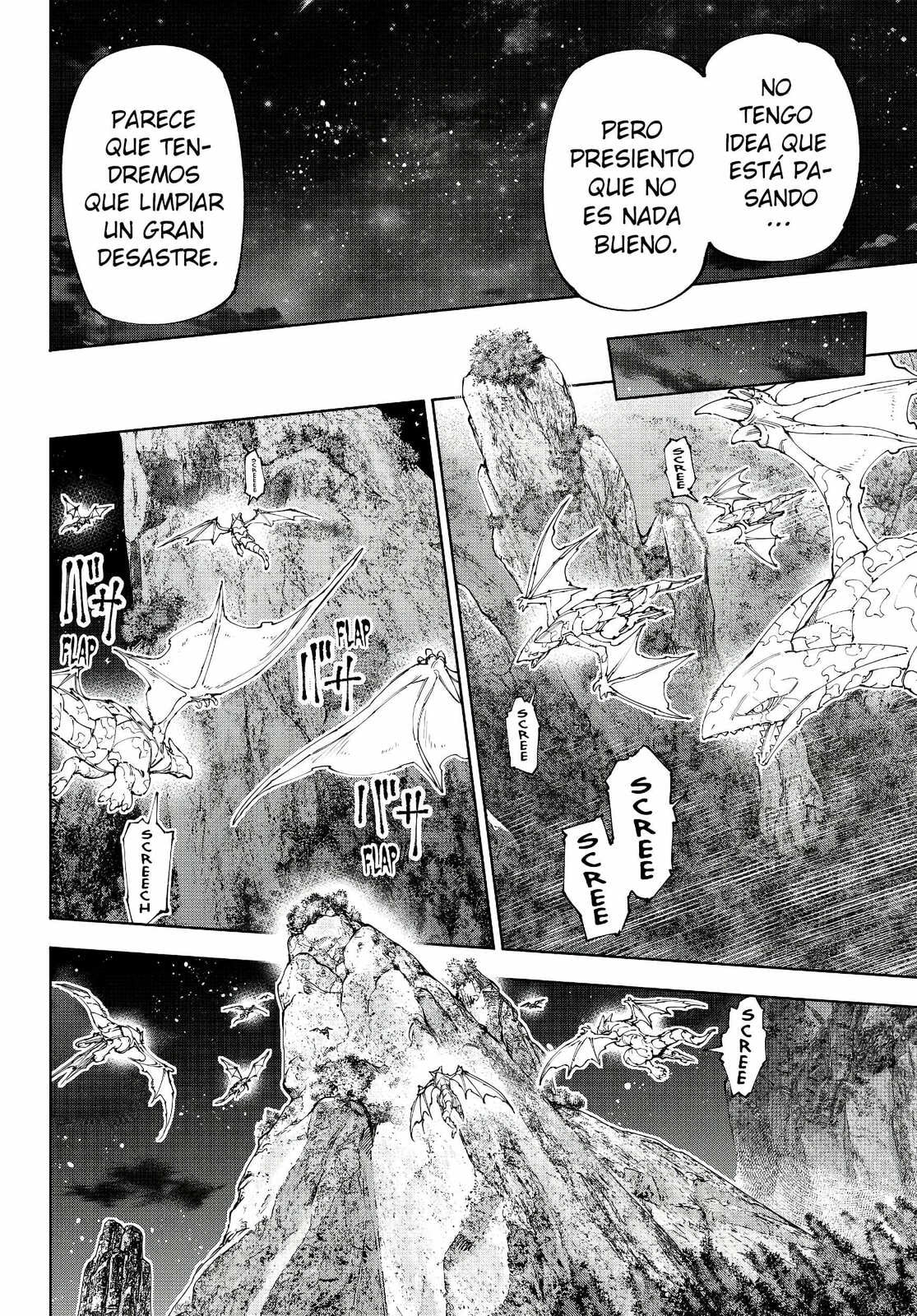 Read Shangri-La Frontier es Manga Online