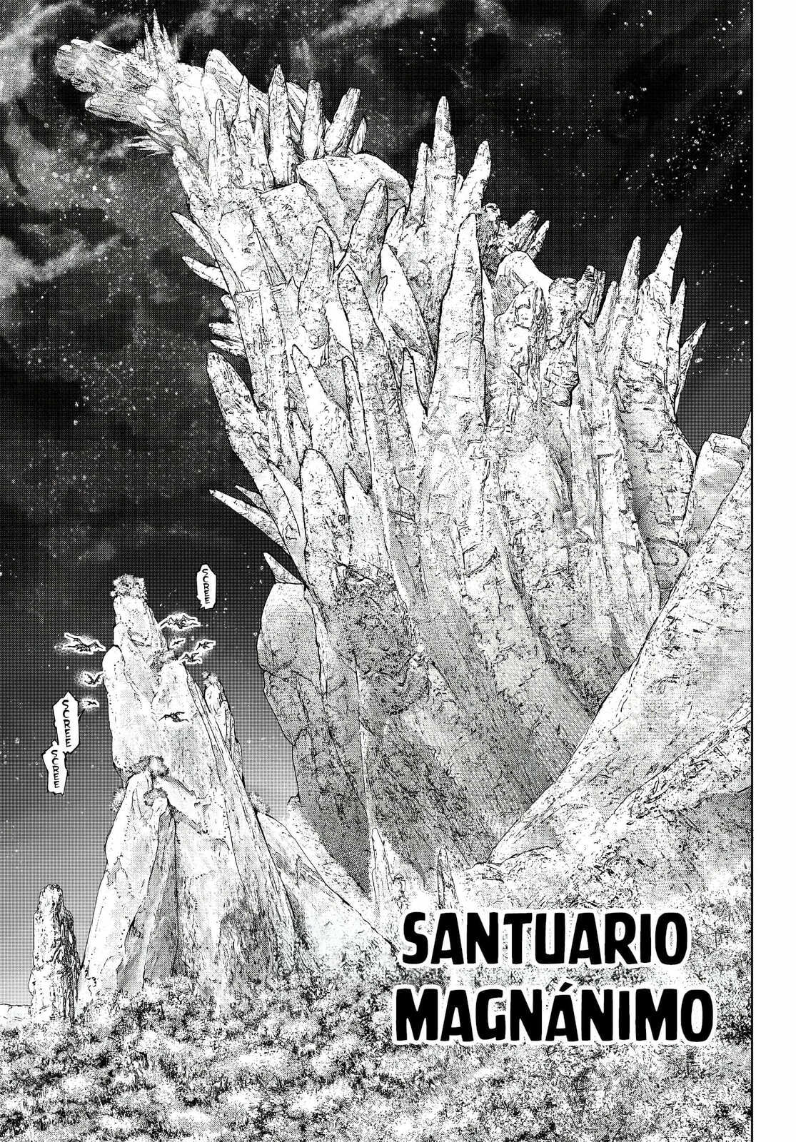 Read Shangri-La Frontier es Manga Online