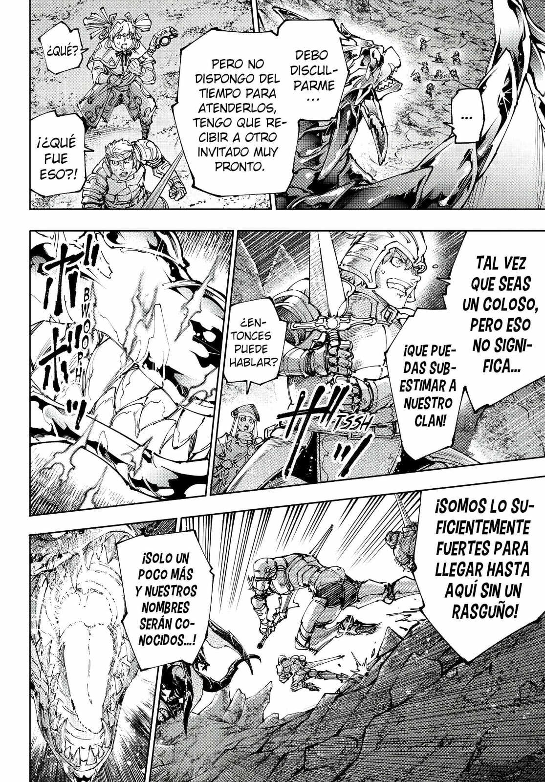 Read Shangri-La Frontier es Manga Online