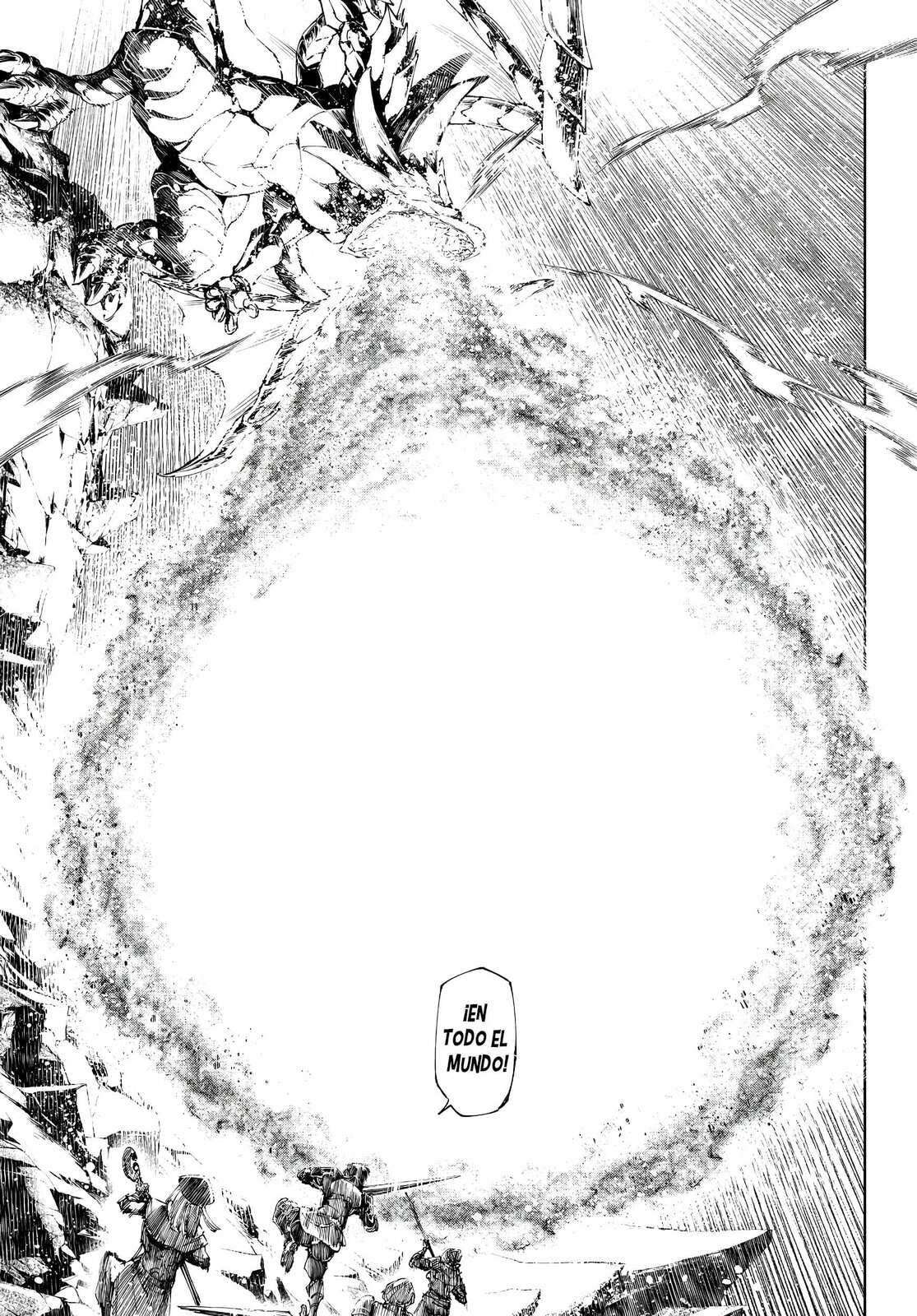 Read Shangri-La Frontier es Manga Online