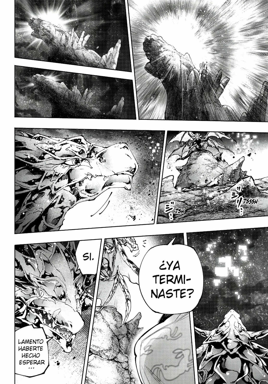 Read Shangri-La Frontier es Manga Online