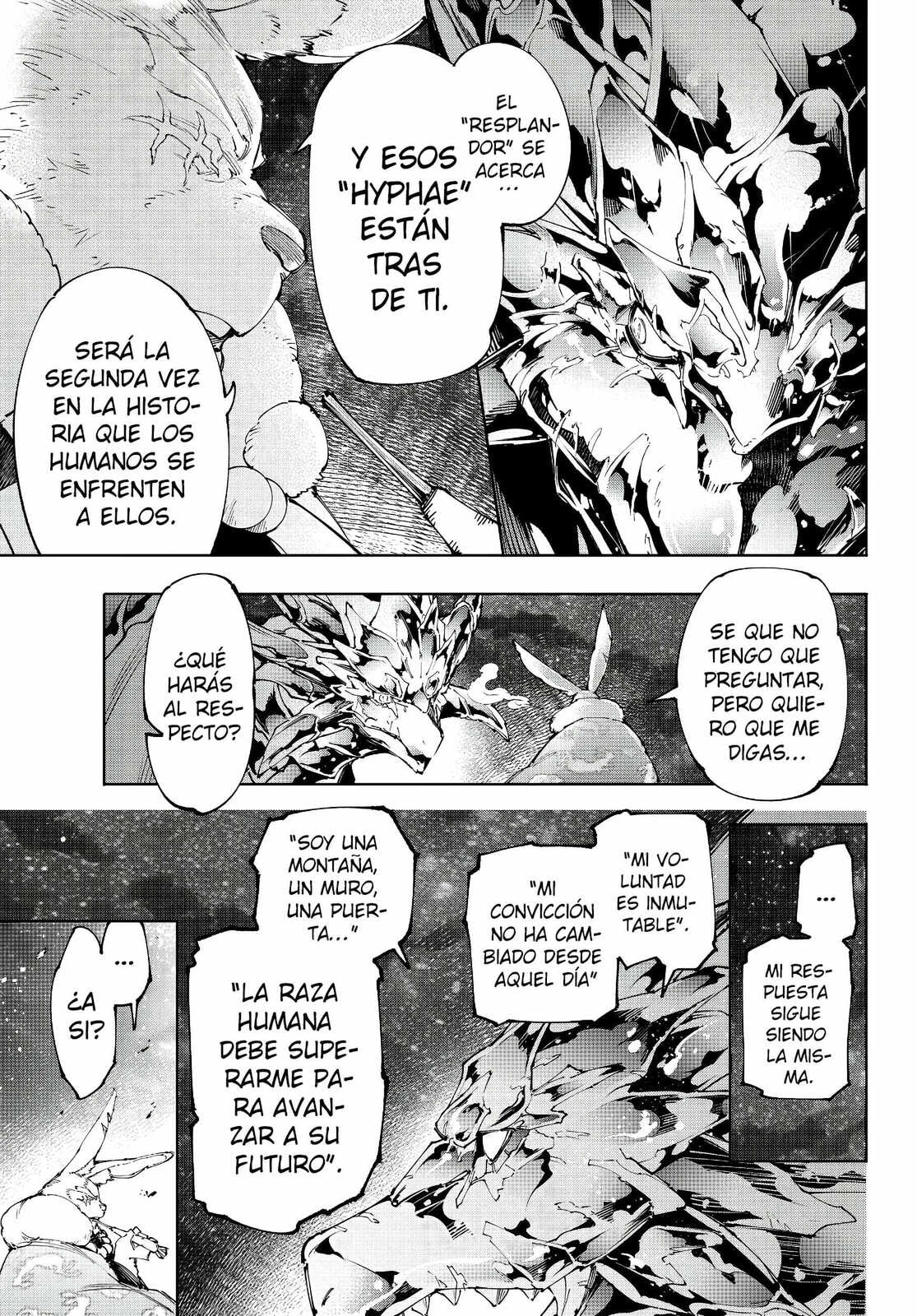 Read Shangri-La Frontier es Manga Online