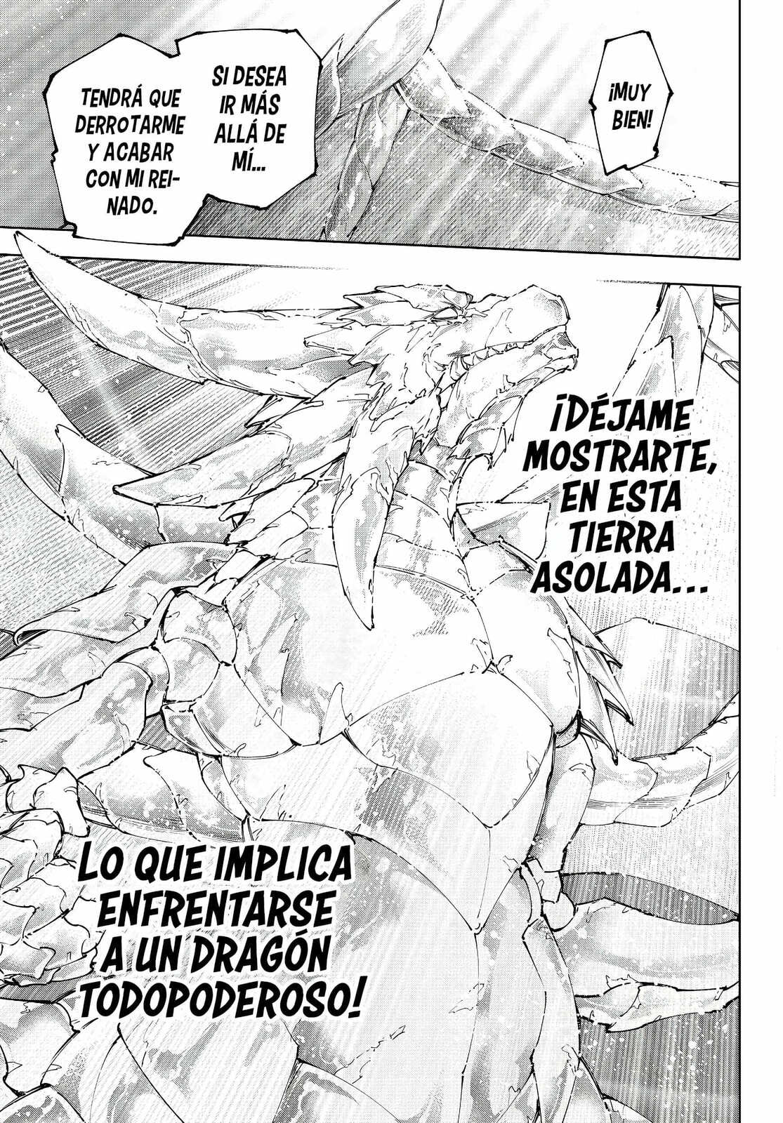 Read Shangri-La Frontier es Manga Online