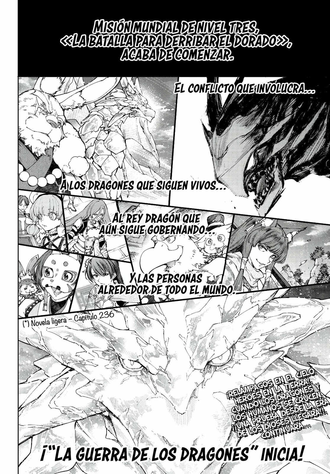 Read Shangri-La Frontier es Manga Online