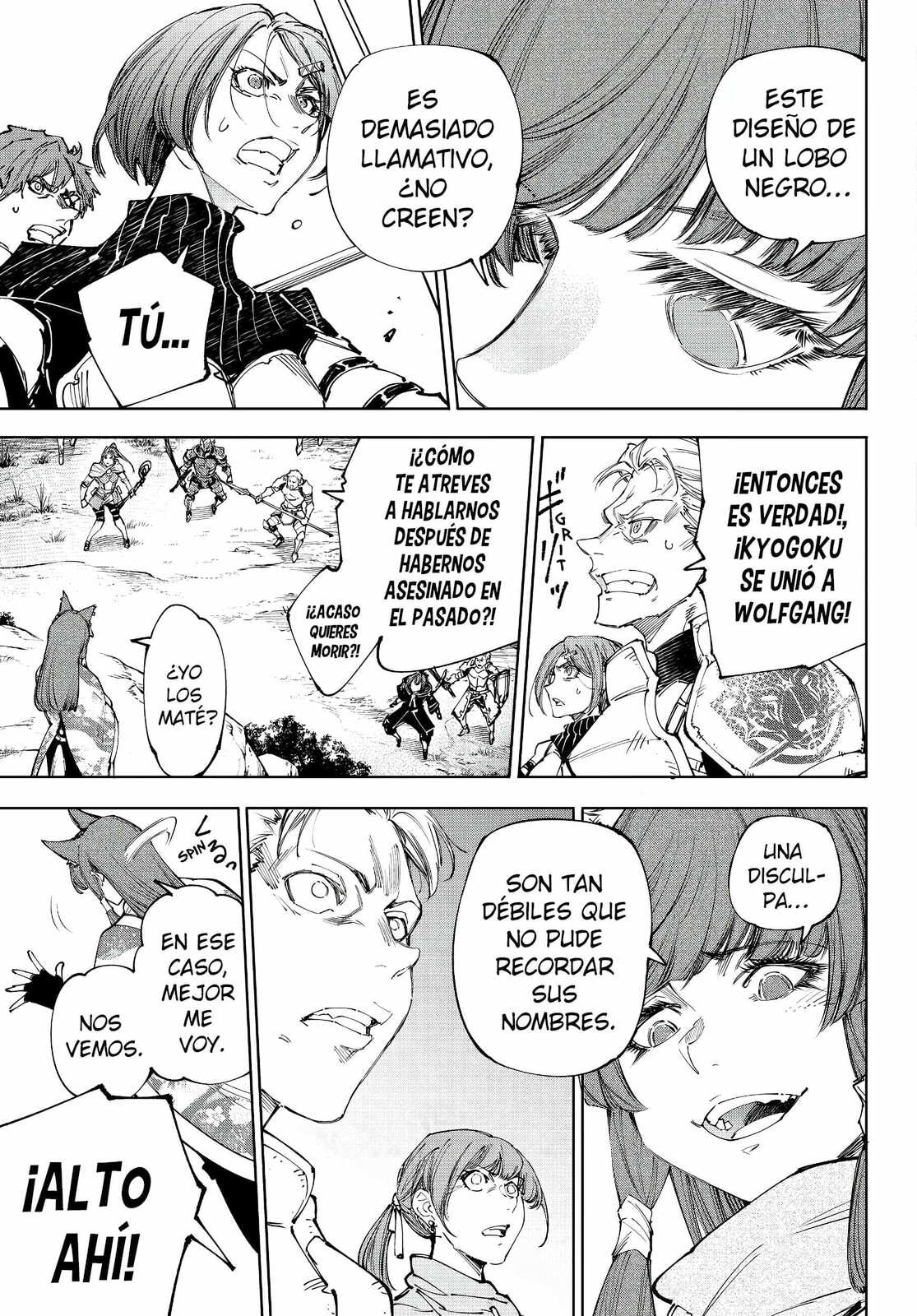 Read Shangri-La Frontier es Manga Online