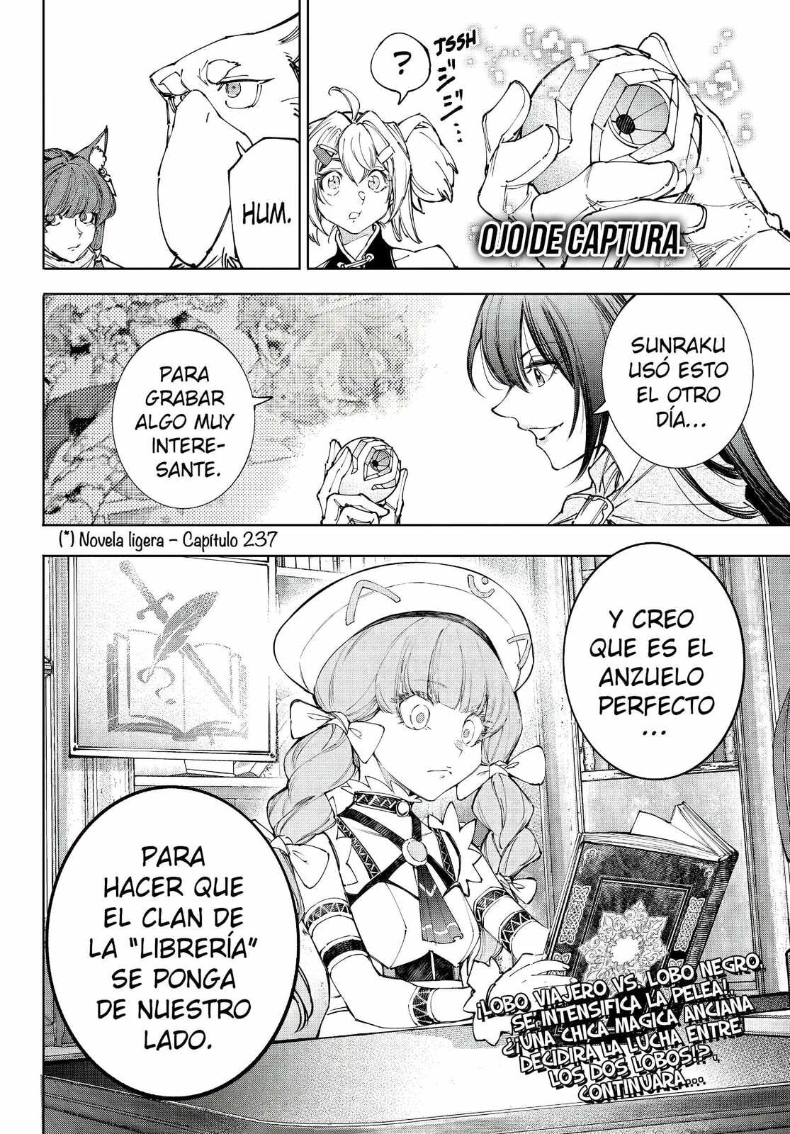 Read Shangri-La Frontier es Manga Online