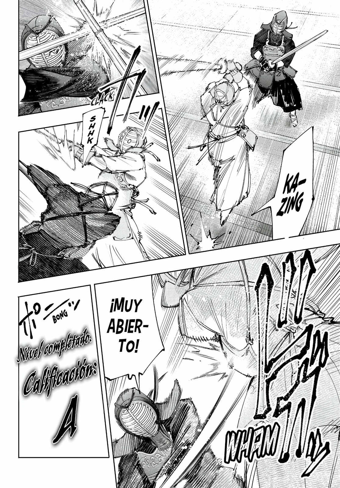 Read Shangri-La Frontier es Manga Online