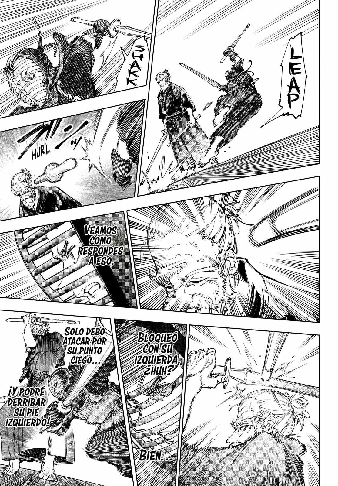 Read Shangri-La Frontier es Manga Online