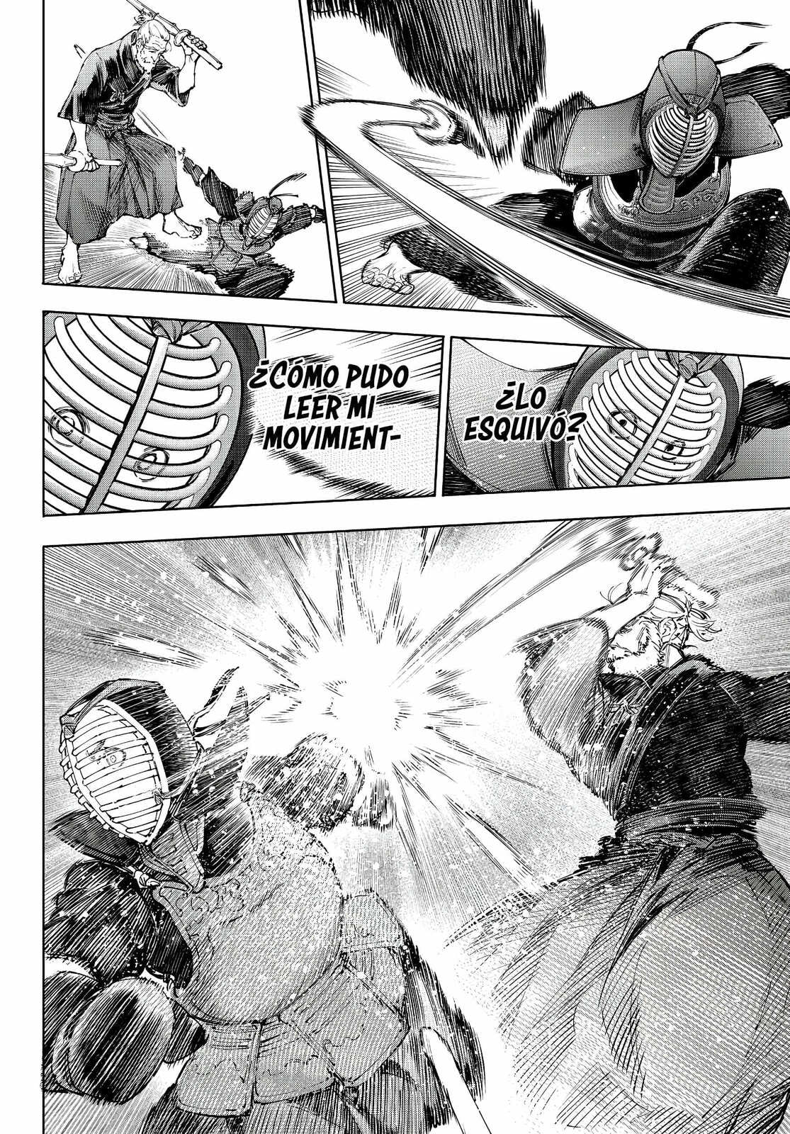 Read Shangri-La Frontier es Manga Online