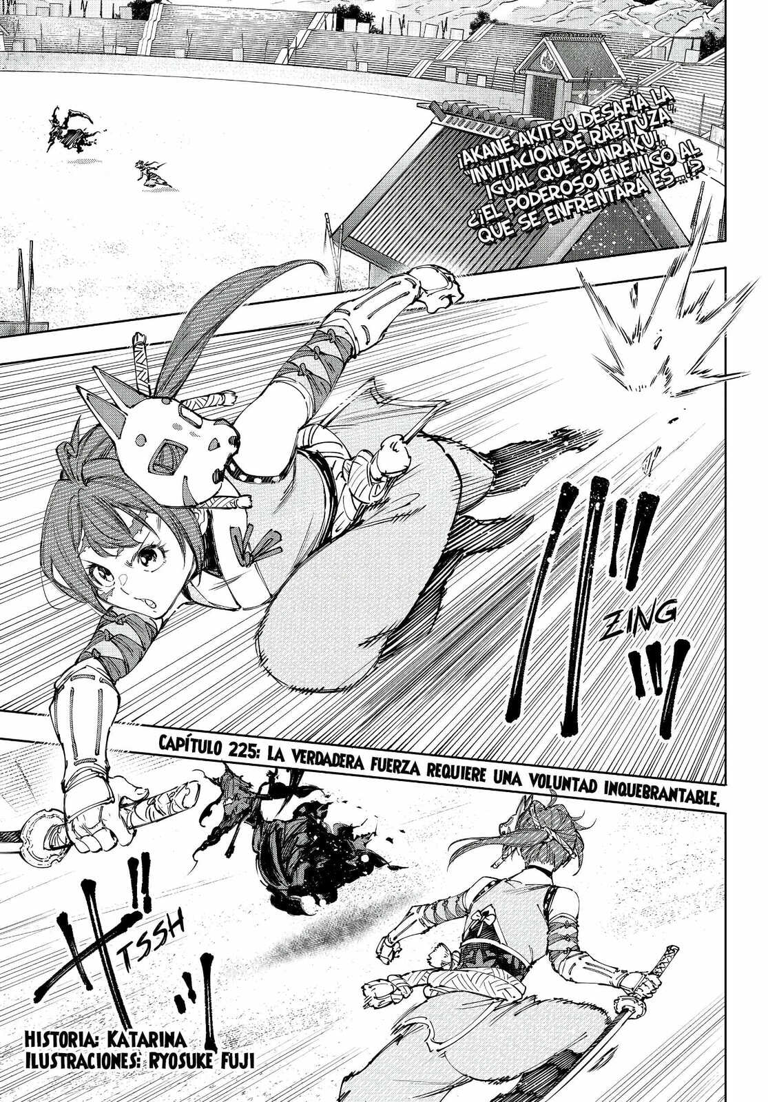 Read Shangri-La Frontier es Manga Online