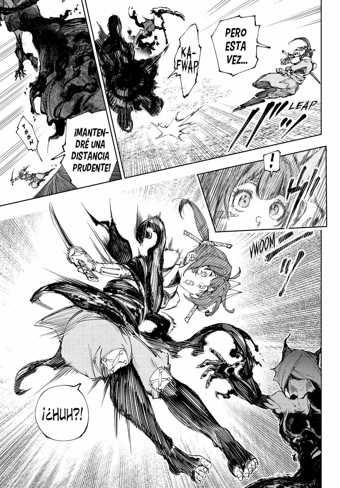 Read Shangri-La Frontier es Manga Online