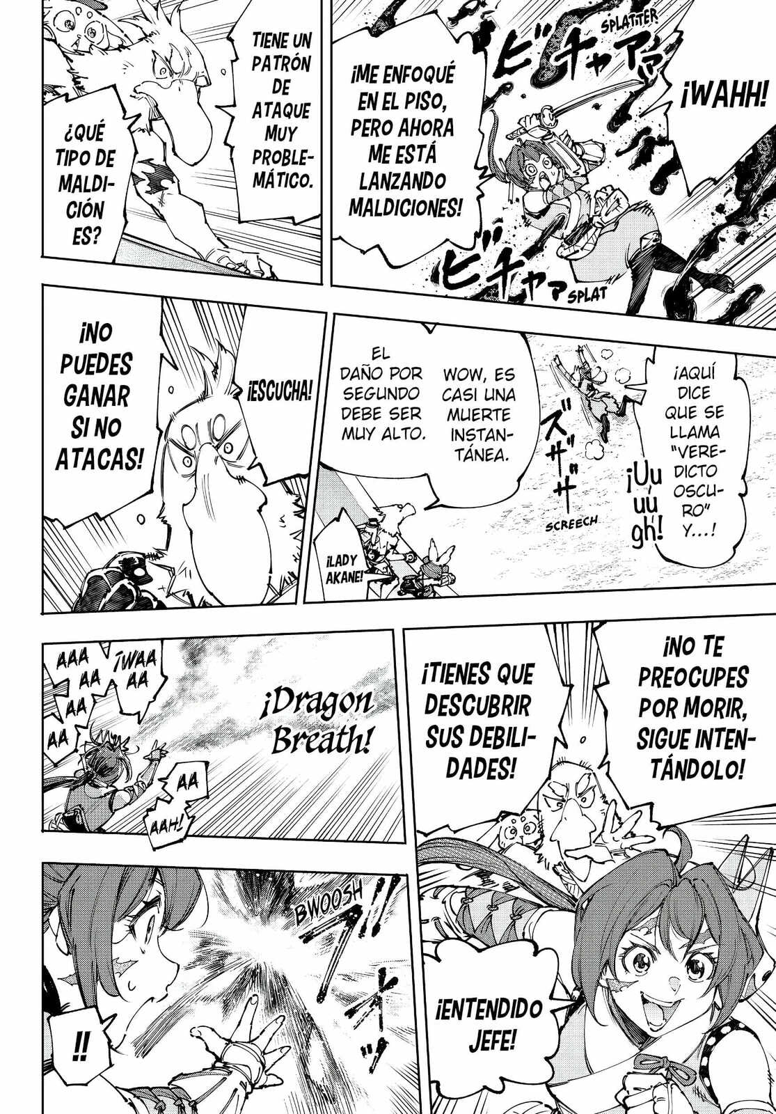 Read Shangri-La Frontier es Manga Online