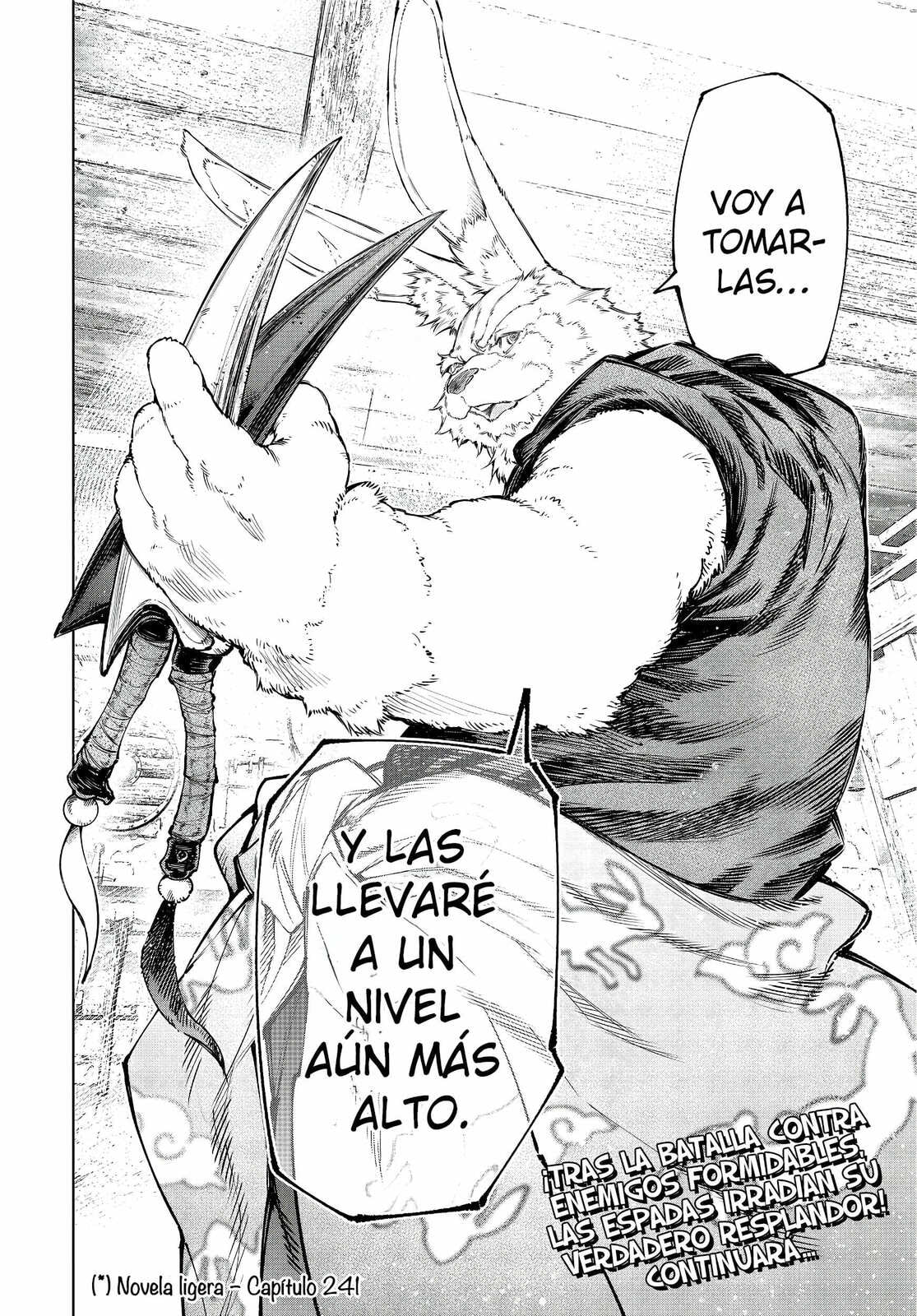 Read Shangri-La Frontier es Manga Online