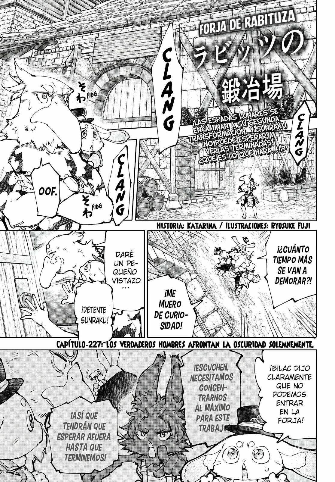 Read Shangri-La Frontier es Manga Online