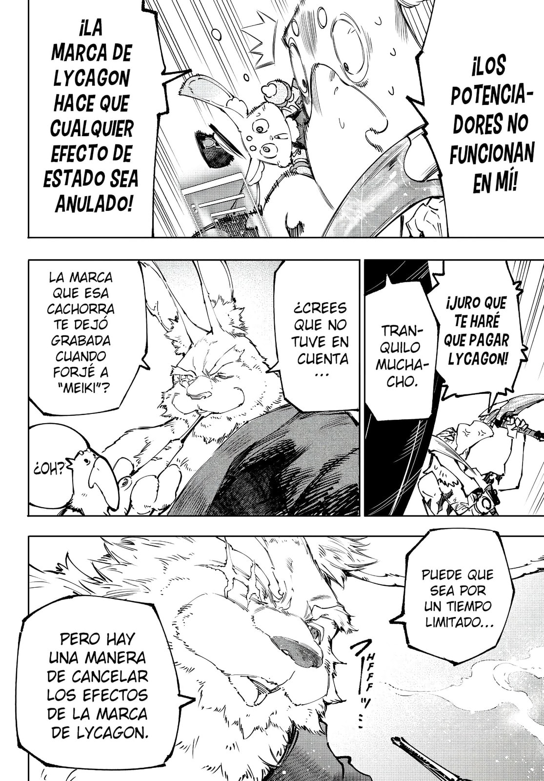 Read Shangri-La Frontier es Manga Online