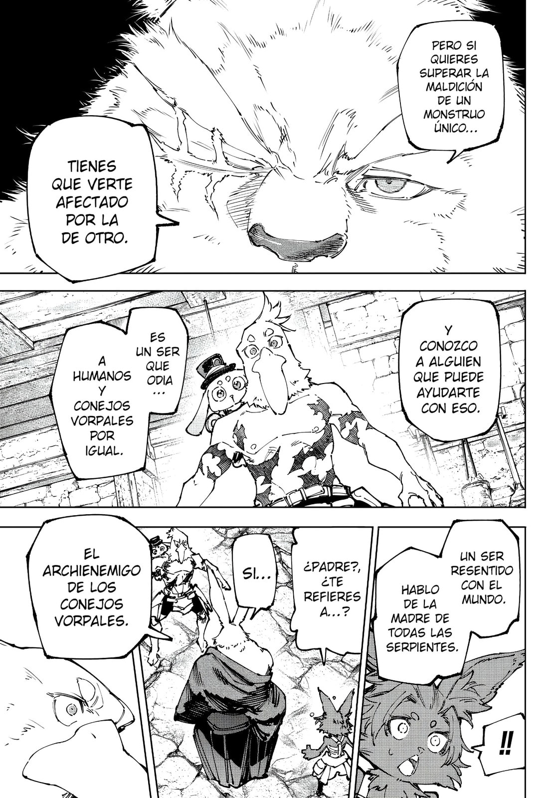 Read Shangri-La Frontier es Manga Online