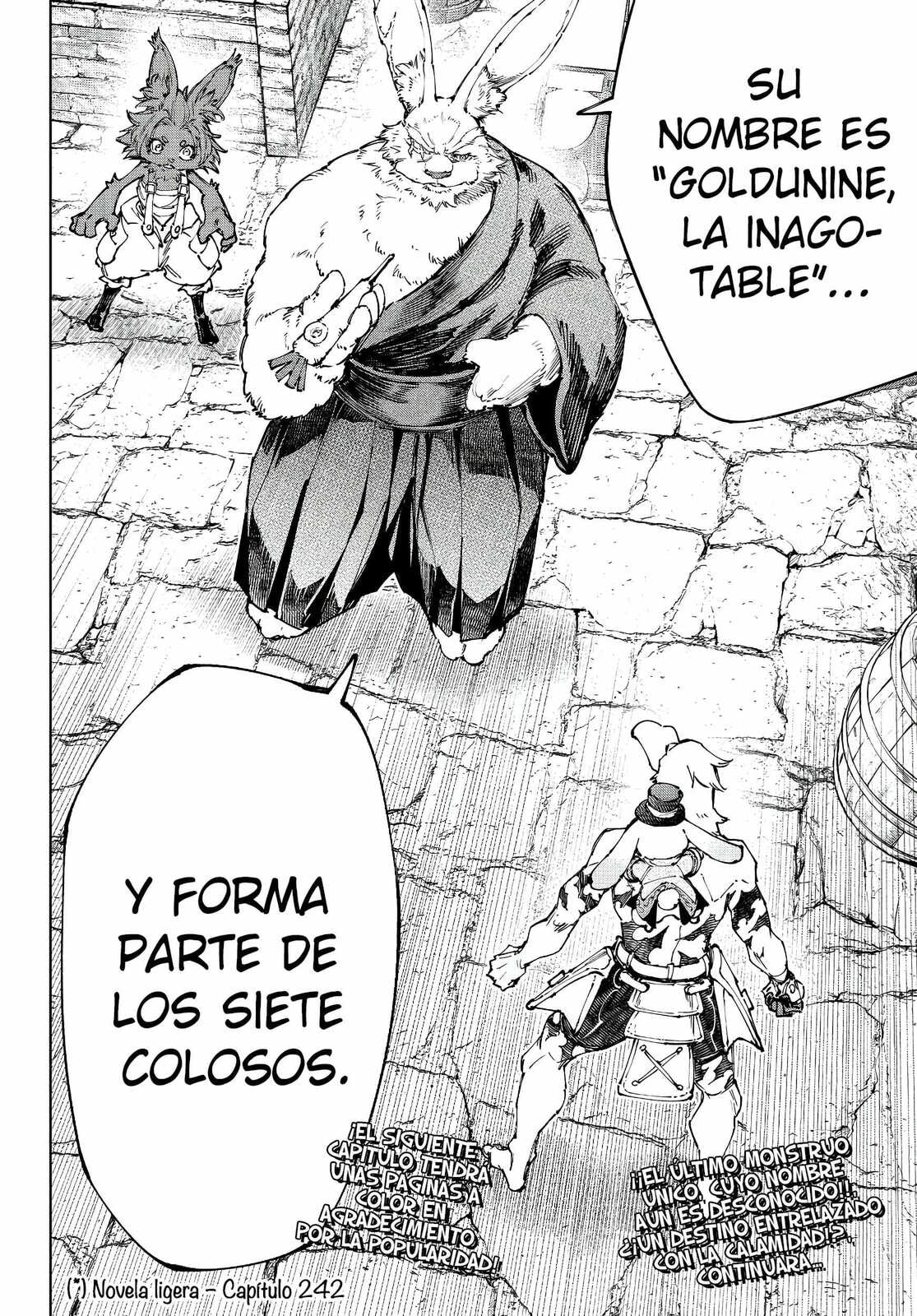 Read Shangri-La Frontier es Manga Online