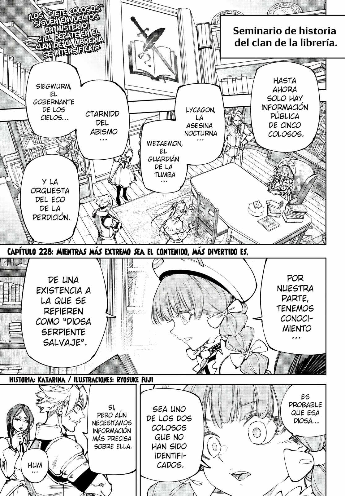 Read Shangri-La Frontier es Manga Online