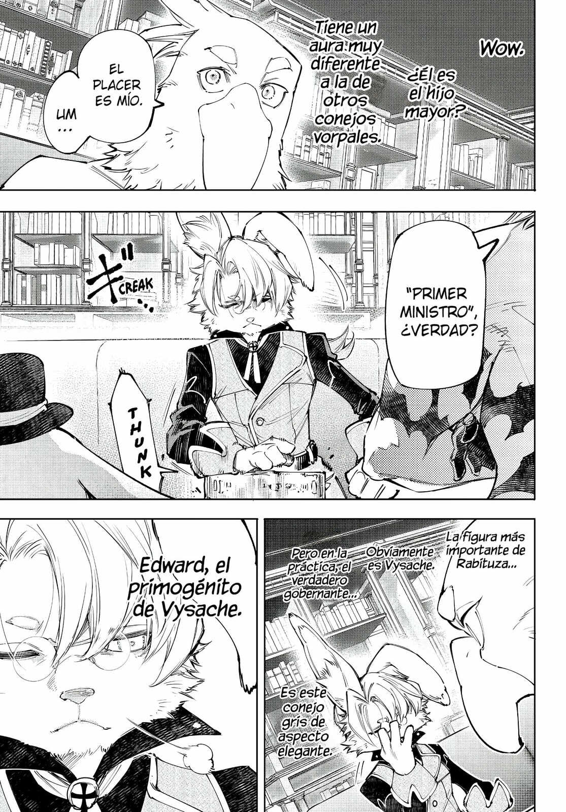 Read Shangri-La Frontier es Manga Online