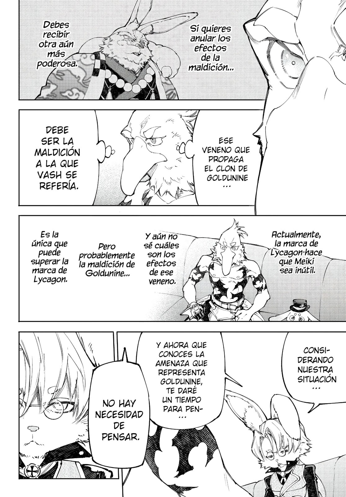 Read Shangri-La Frontier es Manga Online