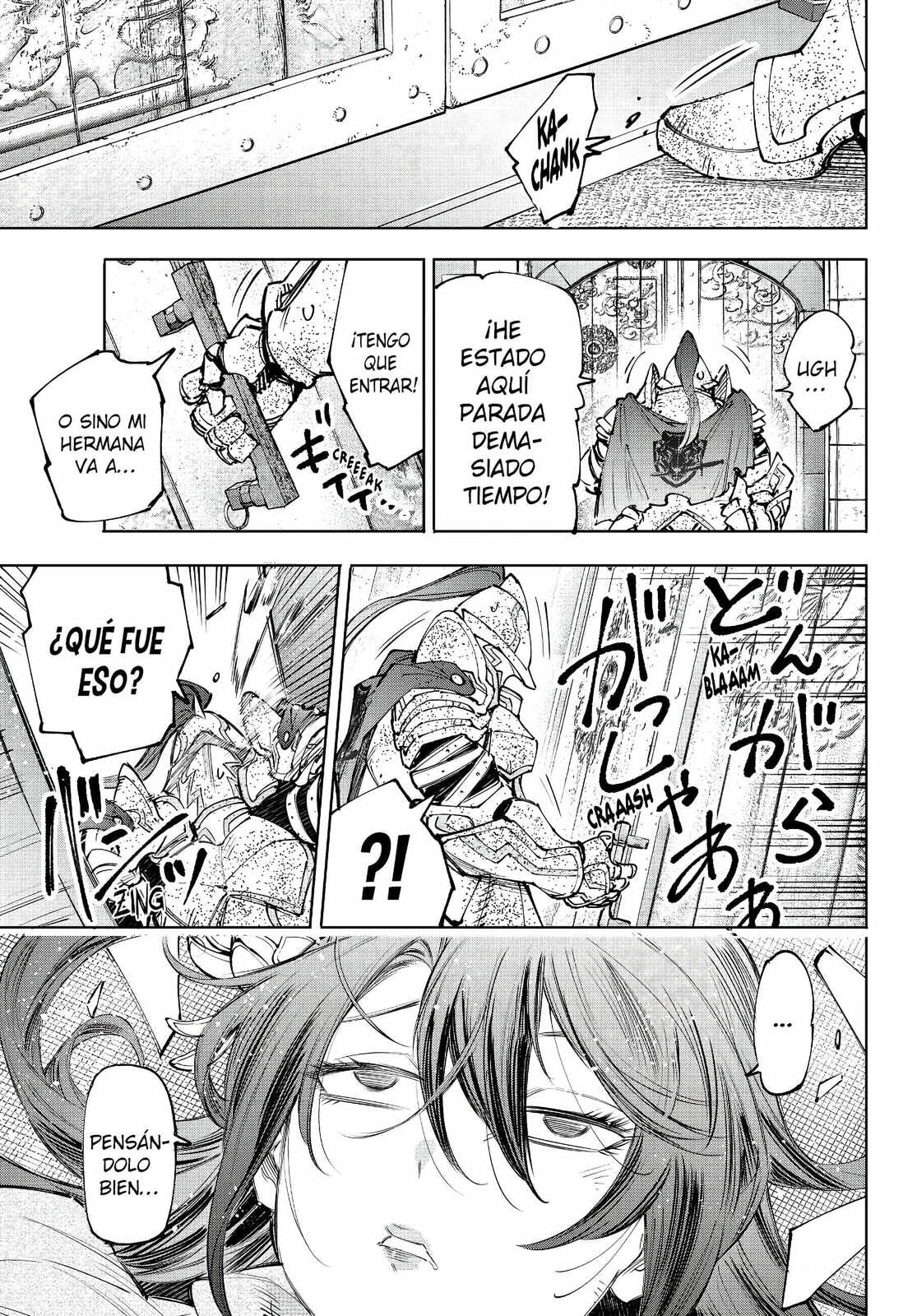 Read Shangri-La Frontier es Manga Online