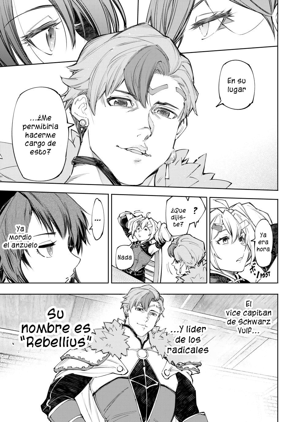 Read Shangri-La Frontier es Manga Online