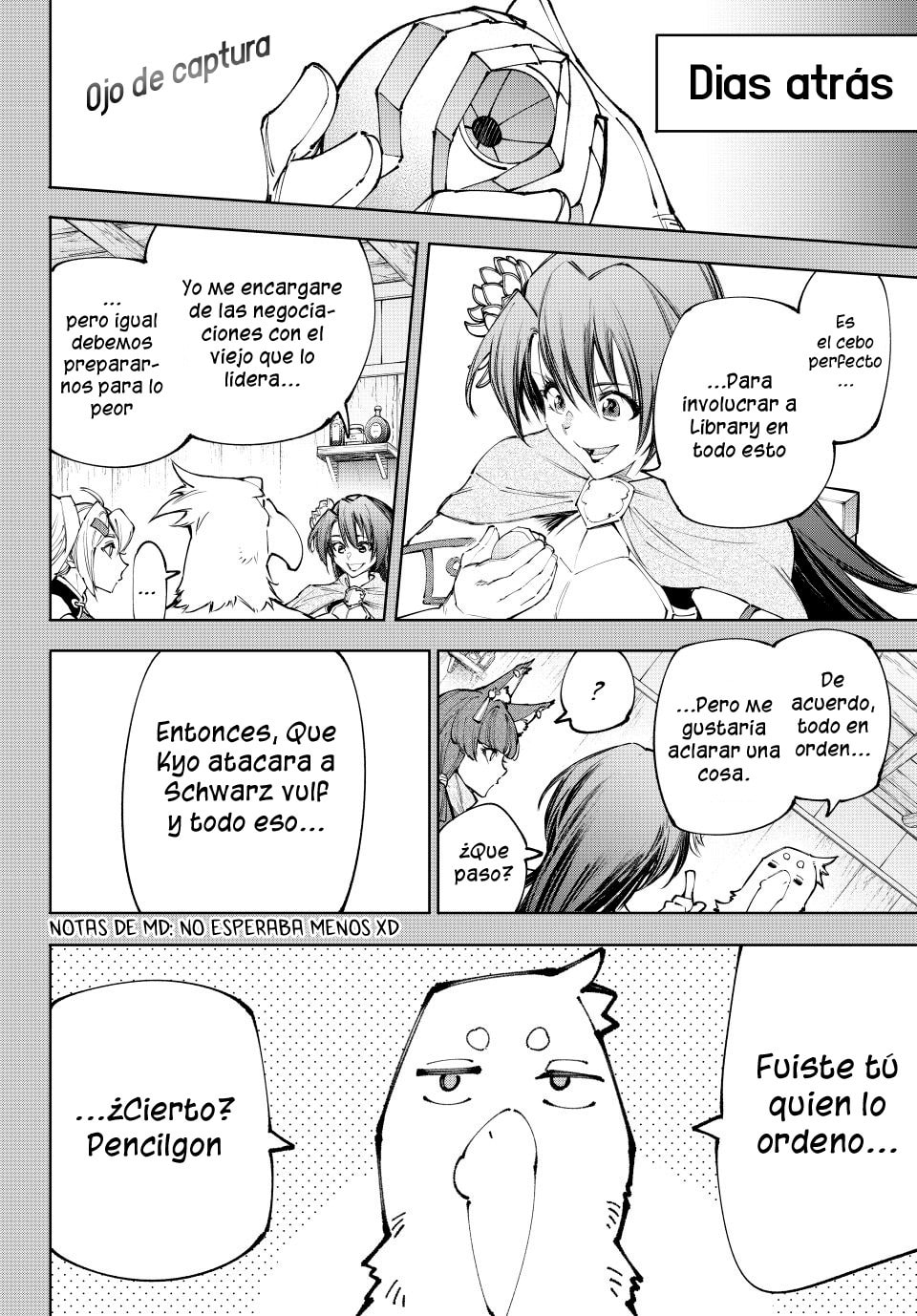 Read Shangri-La Frontier es Manga Online