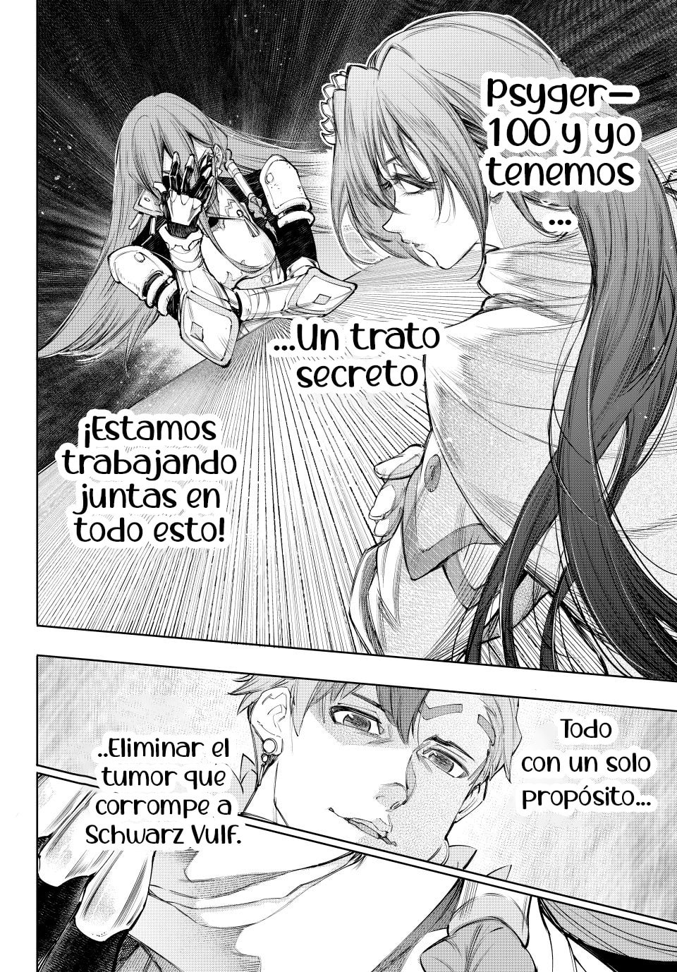 Read Shangri-La Frontier es Manga Online