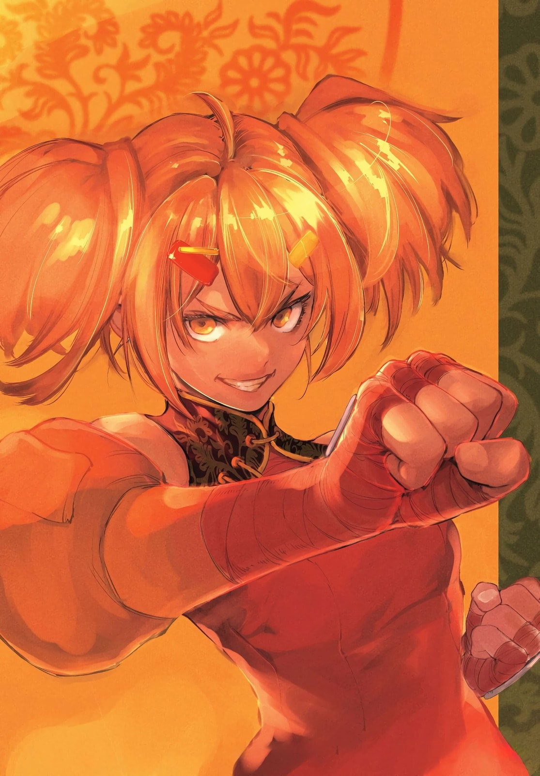 Read Shangri-La Frontier es Manga Online