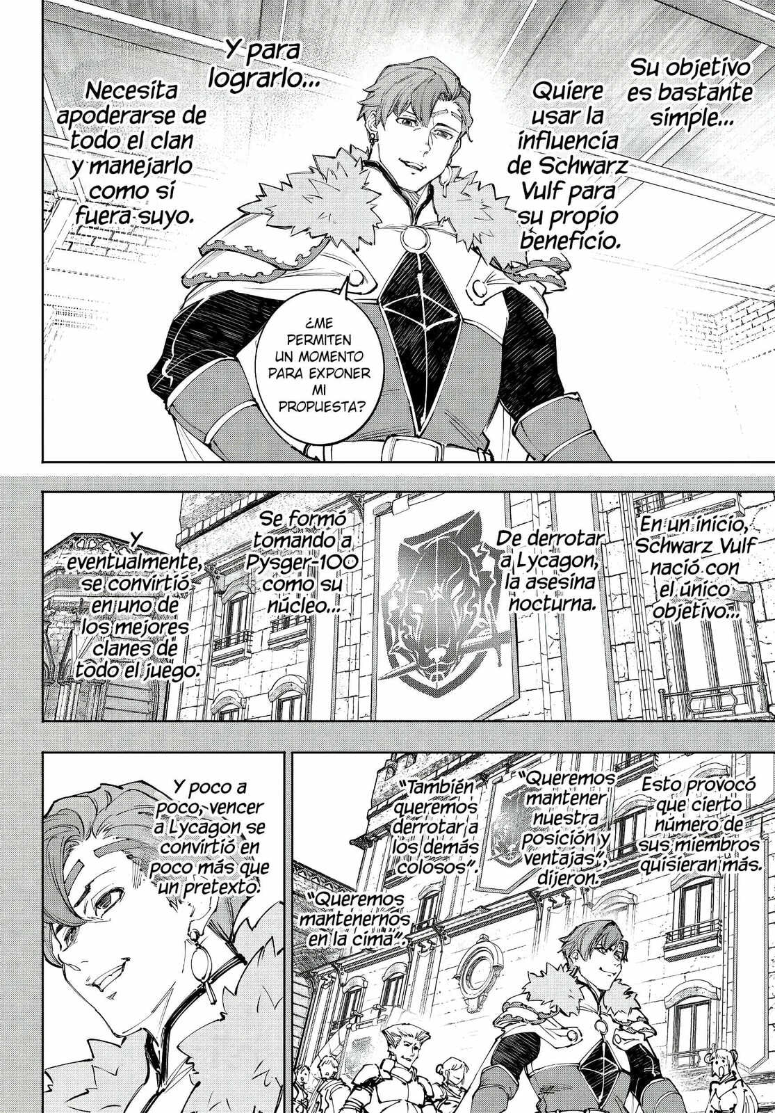 Read Shangri-La Frontier es Manga Online