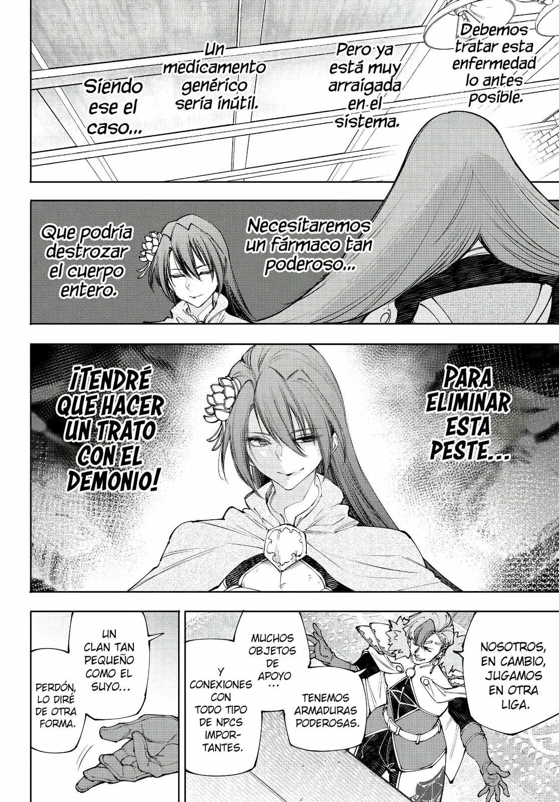 Read Shangri-La Frontier es Manga Online