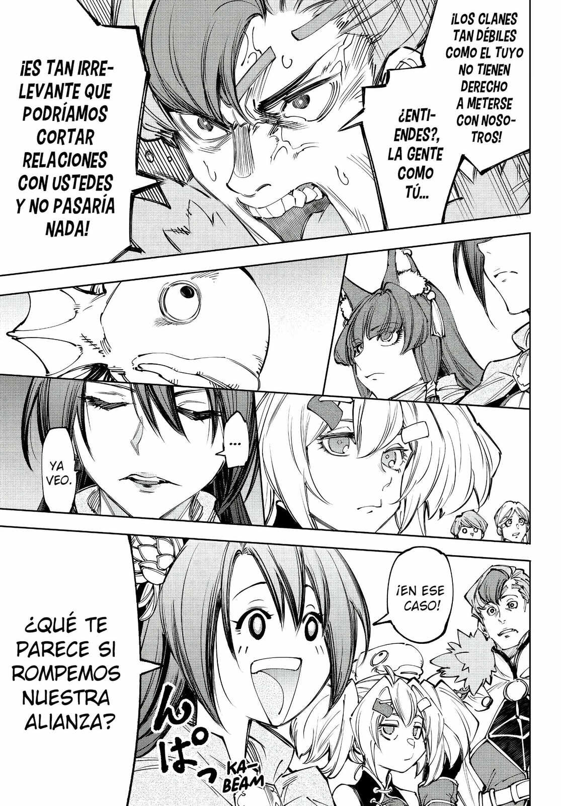 Read Shangri-La Frontier es Manga Online