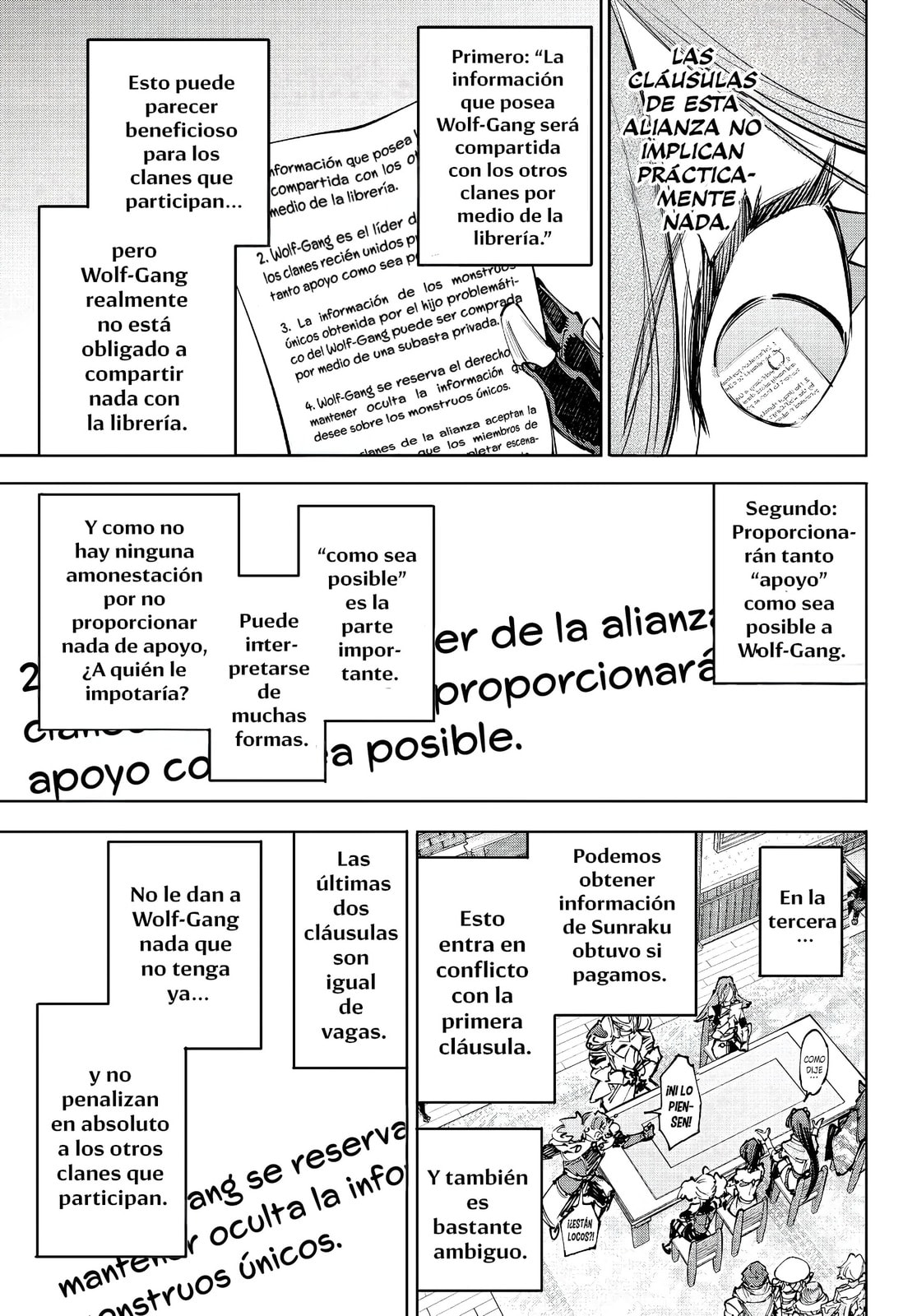 Read Shangri-La Frontier es Manga Online