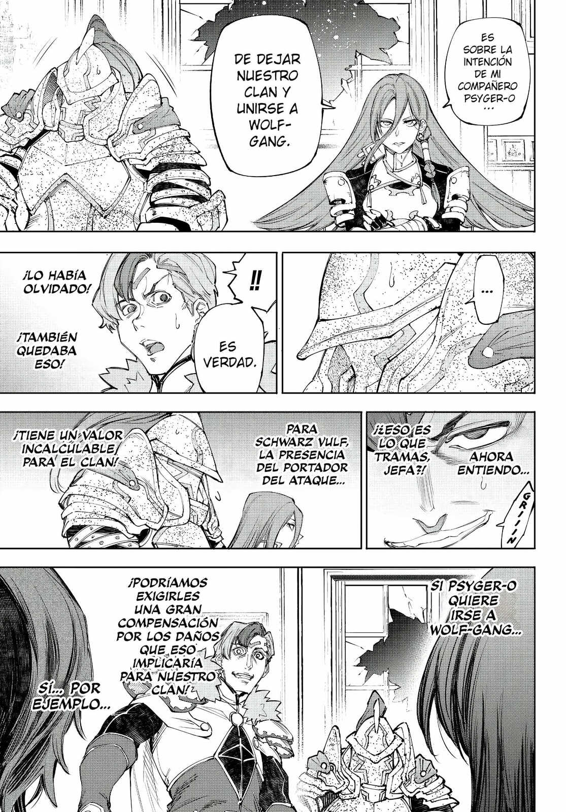 Read Shangri-La Frontier es Manga Online