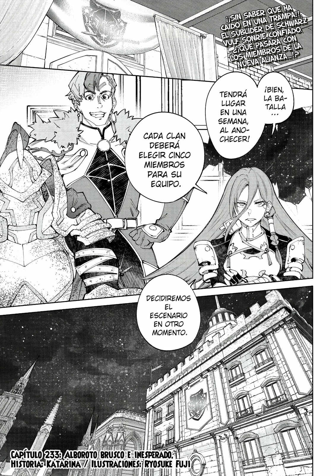 Read Shangri-La Frontier es Manga Online