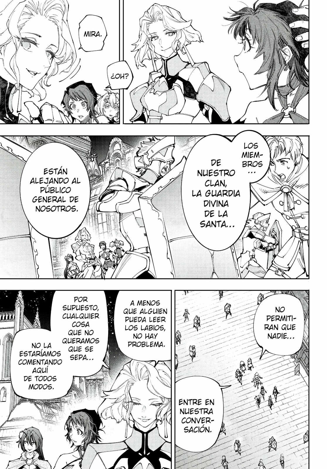 Read Shangri-La Frontier es Manga Online