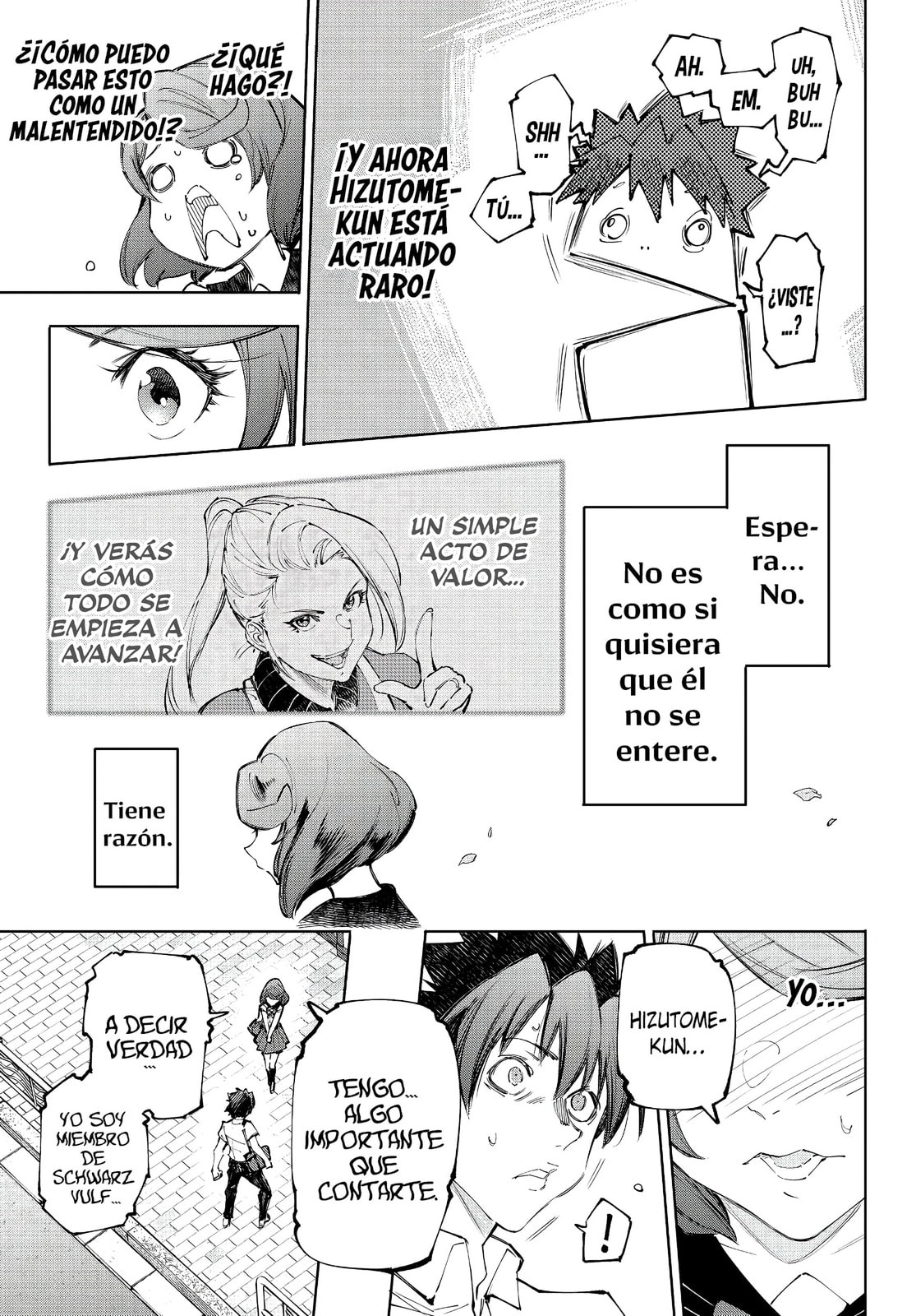 Read Shangri-La Frontier es Manga Online