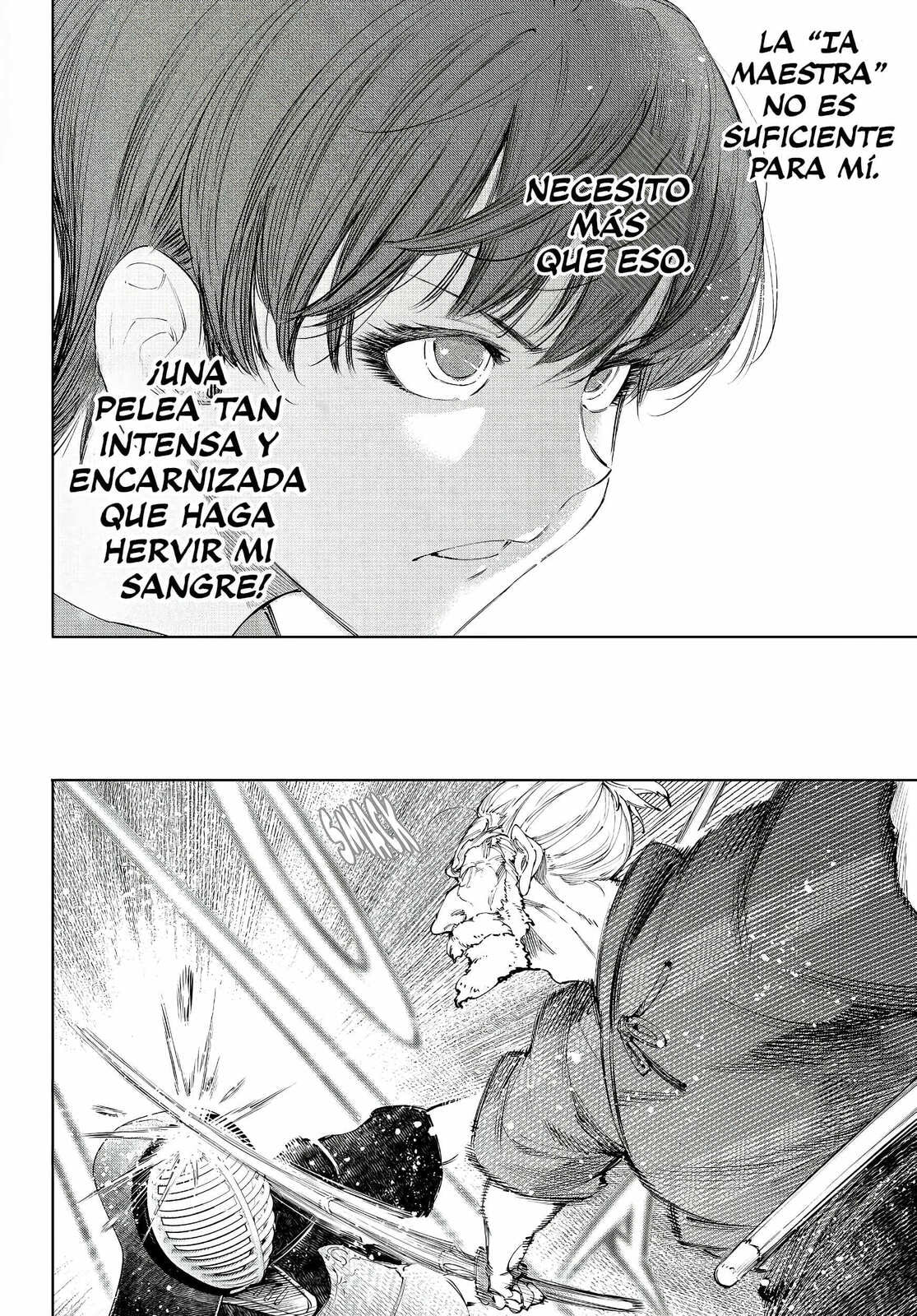 Read Shangri-La Frontier es Manga Online