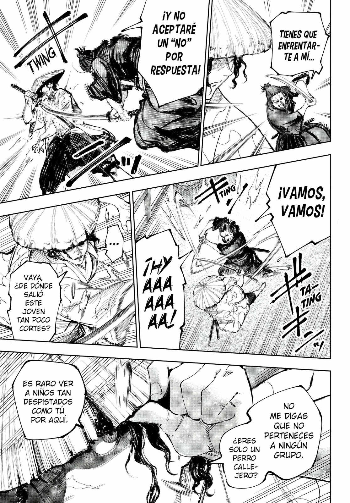 Read Shangri-La Frontier es Manga Online