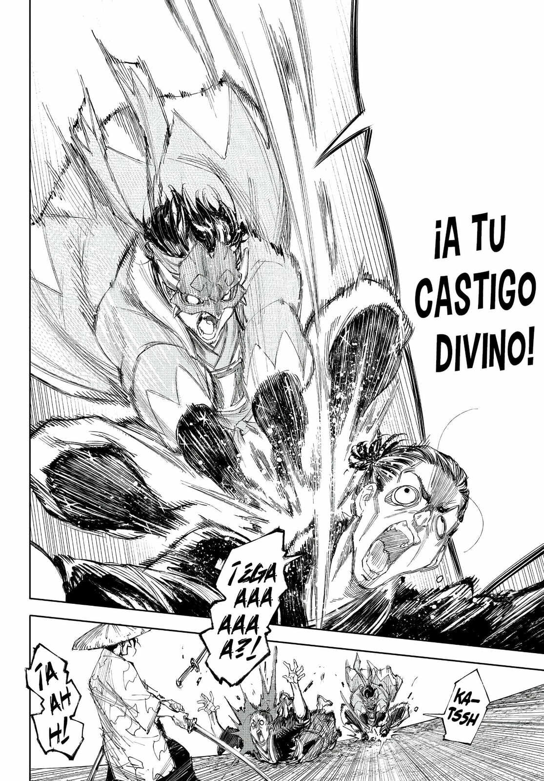 Read Shangri-La Frontier es Manga Online