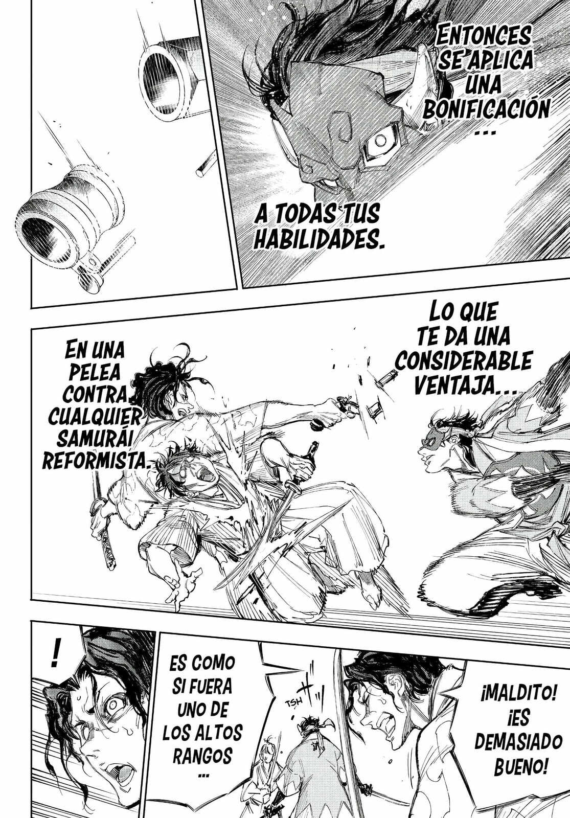 Read Shangri-La Frontier es Manga Online